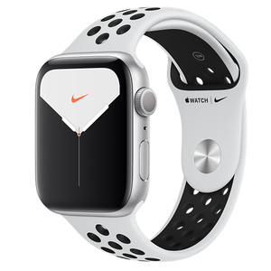 apple watch seria 5 nike