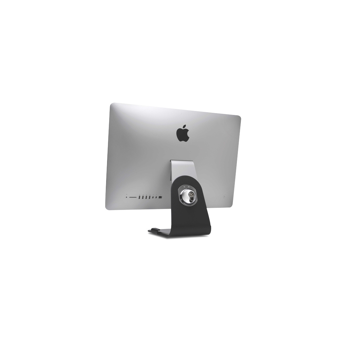 Kensington Safestand Secure Clicksafe Keyed Locking Station