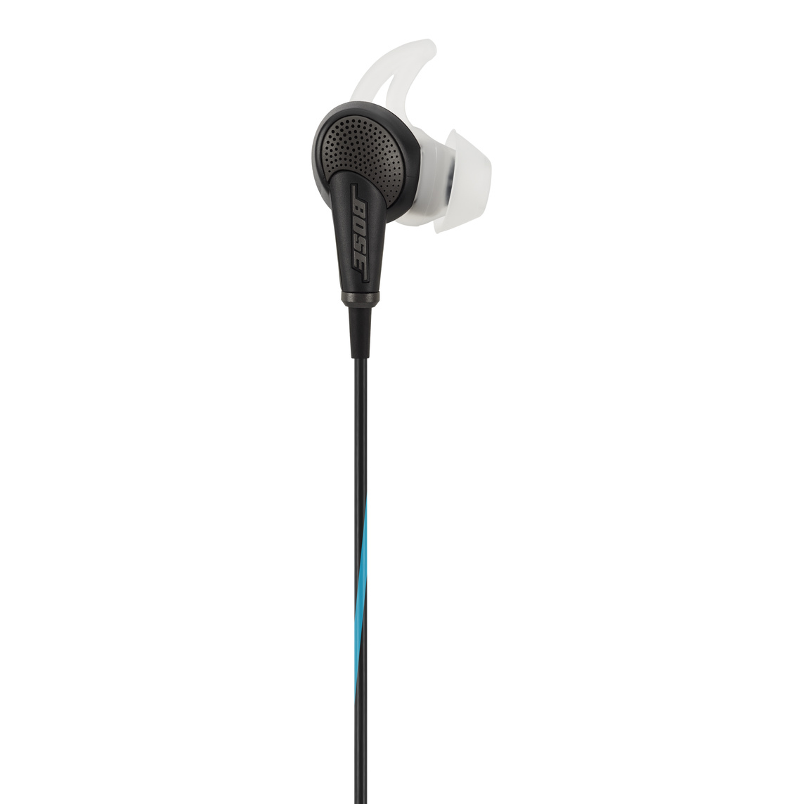 Ecouteurs A Reduction De Bruit Quietcomfort 20 De Bose Apple Fr