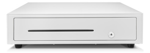 Star Micronics Cb2002 Flat Note Cash Drawer Business Apple Ie