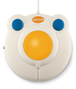 Trackball mouse for mac