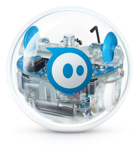 apple sphero robot