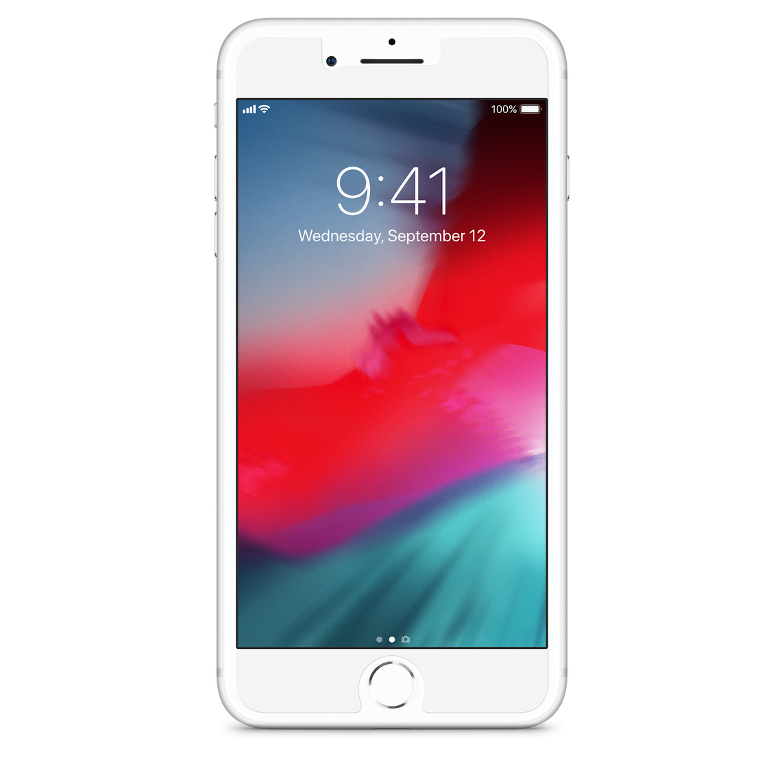 belkin antireflectiefolie voor iphone 8 plus 7 plus