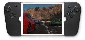 Gamevice Controller for iPad mini - 