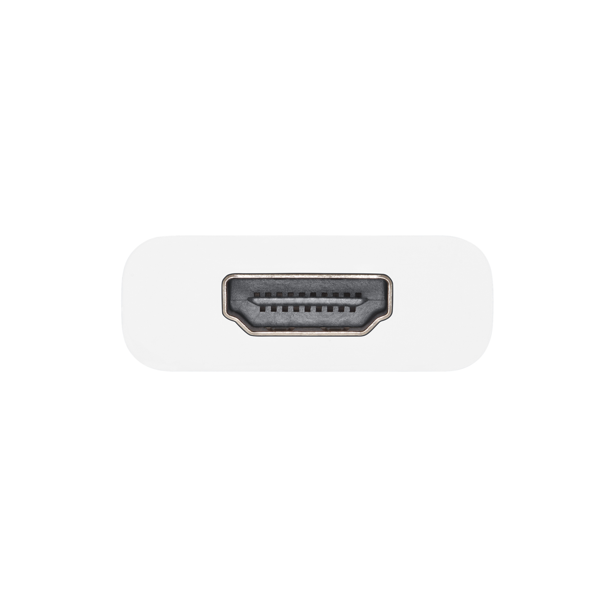 belkin mac hdmi adapter