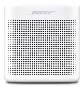 bose soundlink colour bluetooth speaker