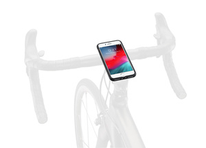 quad lock iphone bike kit