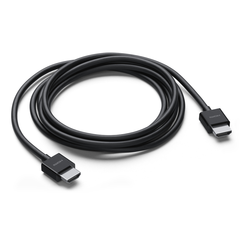 4K HDMI cable
