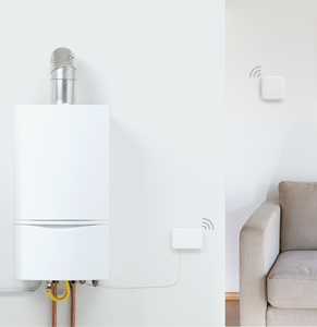 Tado Extension Kit Wireless Receiver For Tado Smart Radiator Thermostat Business Apple Ie