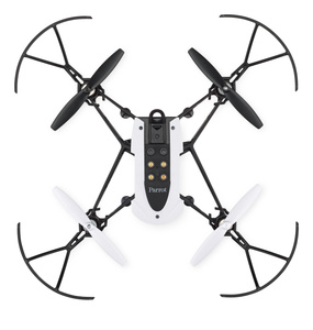 drone mambo