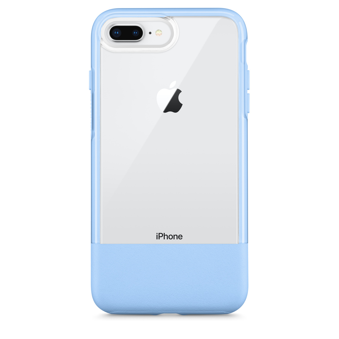 coque iphone 8 otterbox bleu