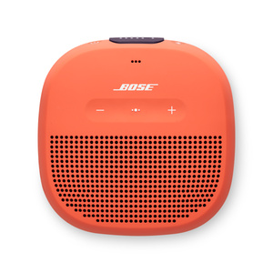 注目ショップ ブランドのギフト Soundlink Bose Micro Speaker Bluetooth スピーカー Zir Clinic