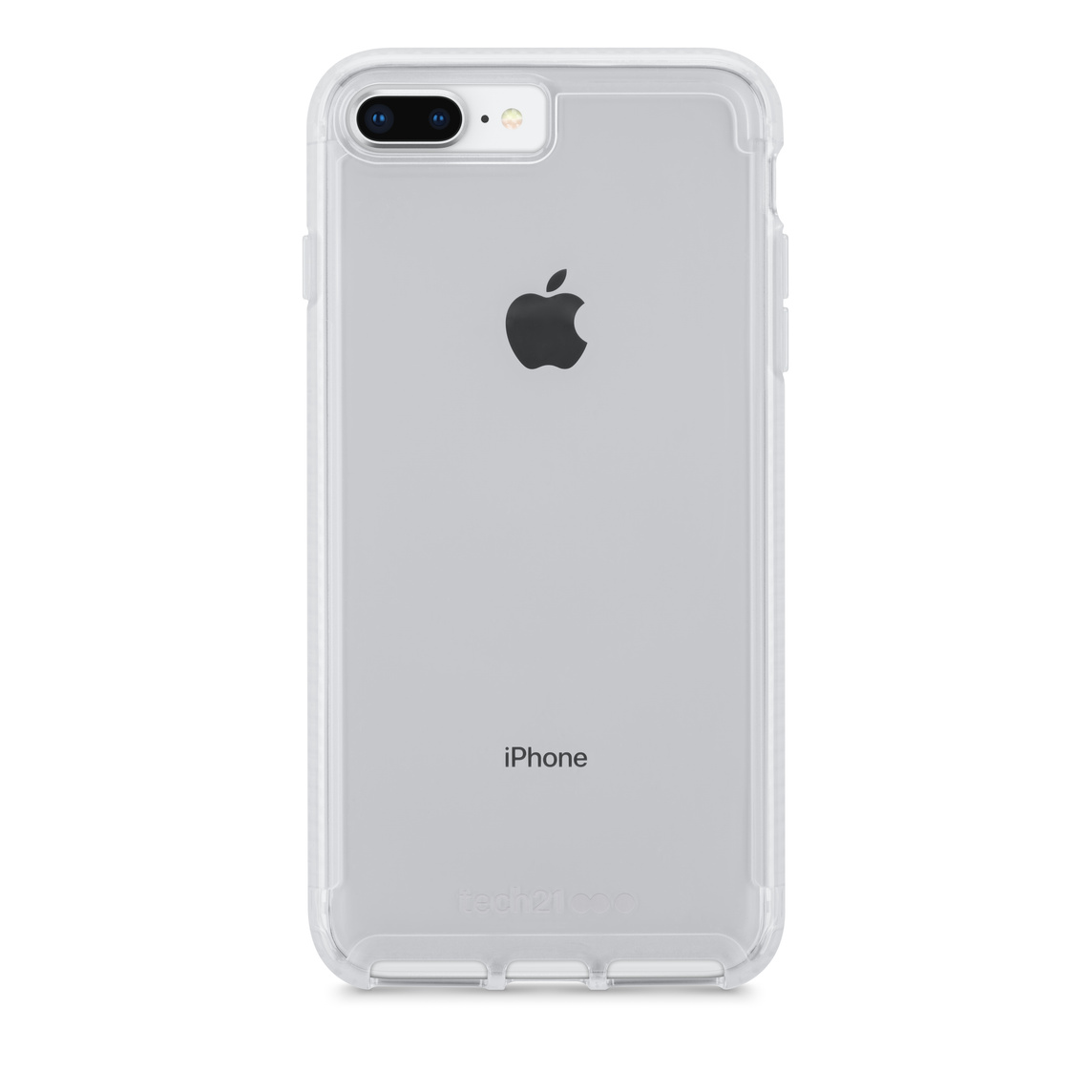 coque transparente pour iphone 8 plus