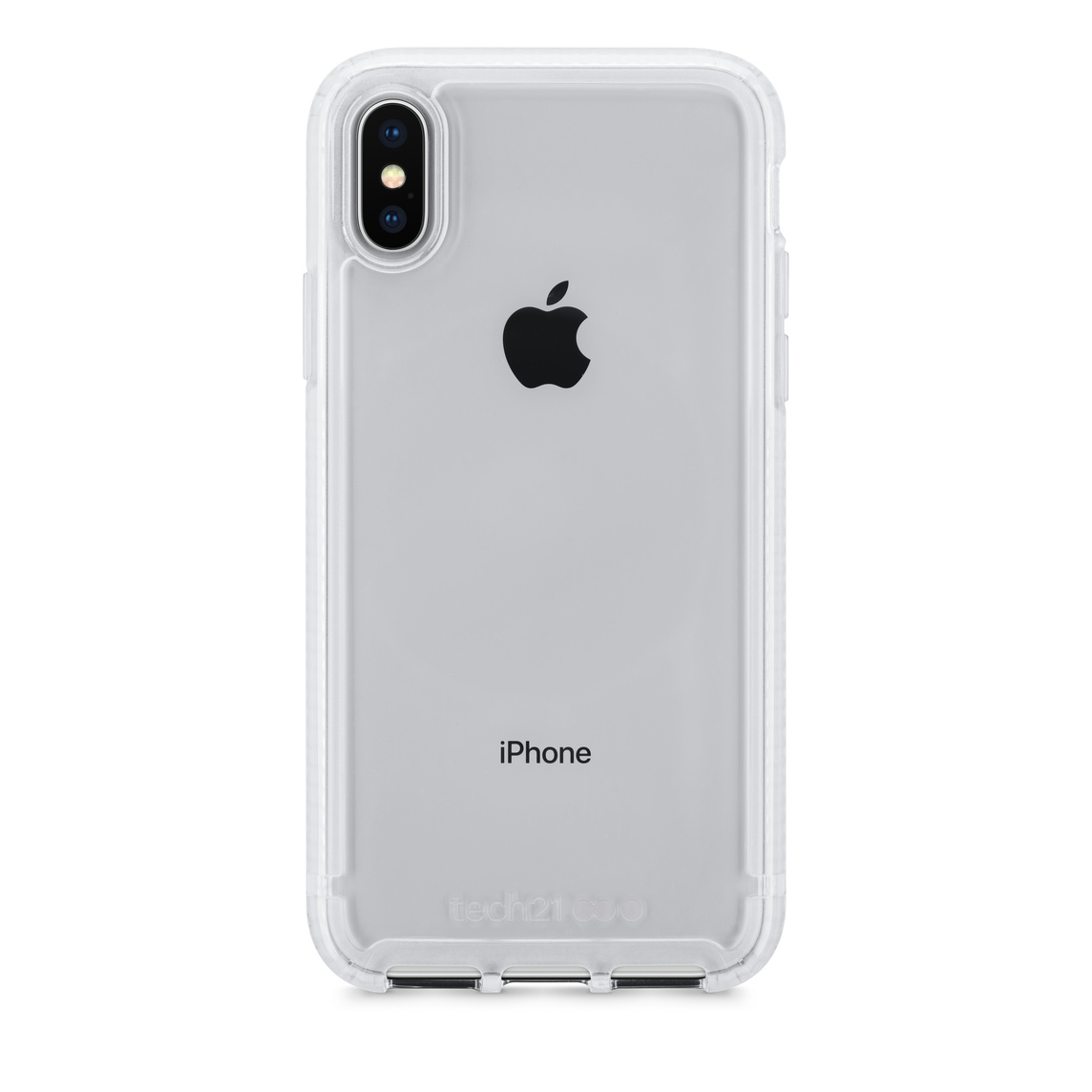 coque iphone xr anti jaunissement