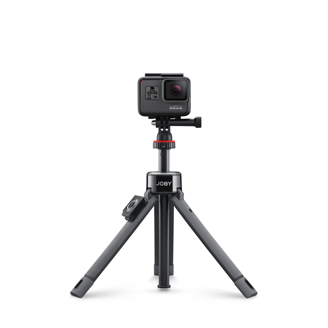 joby griptight pro telepod tripod