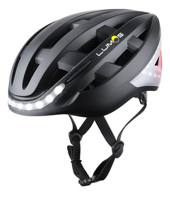 bike helmet with turn signals