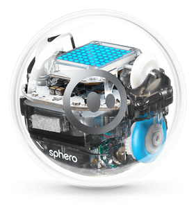 apple sphero mini