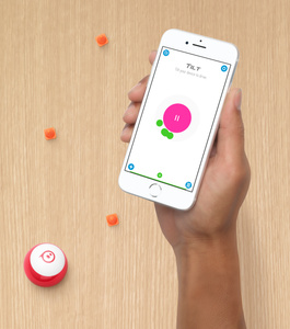 apple sphero robot