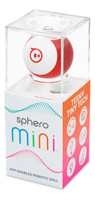 Apple store sphero robot