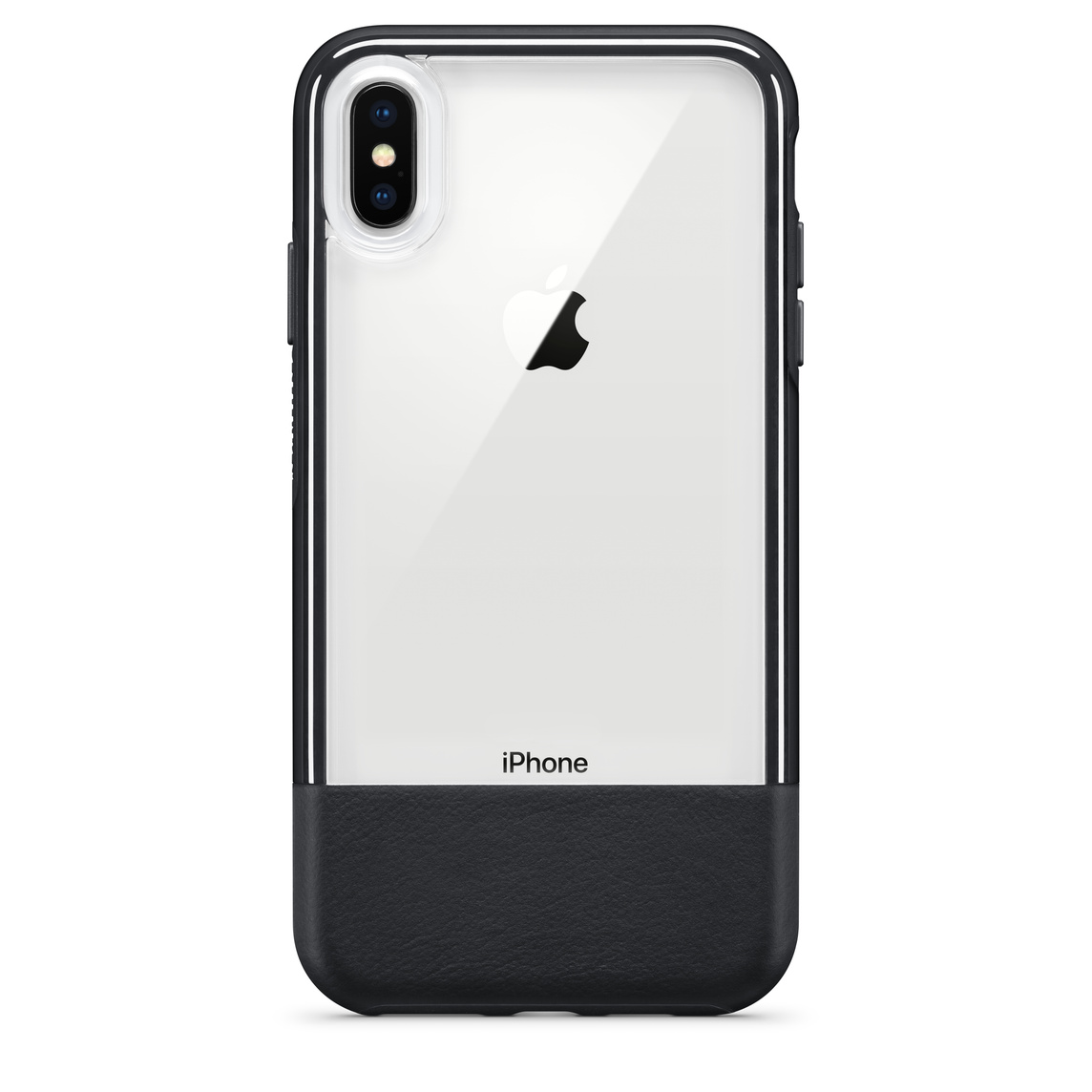 iphone xs coque cuir