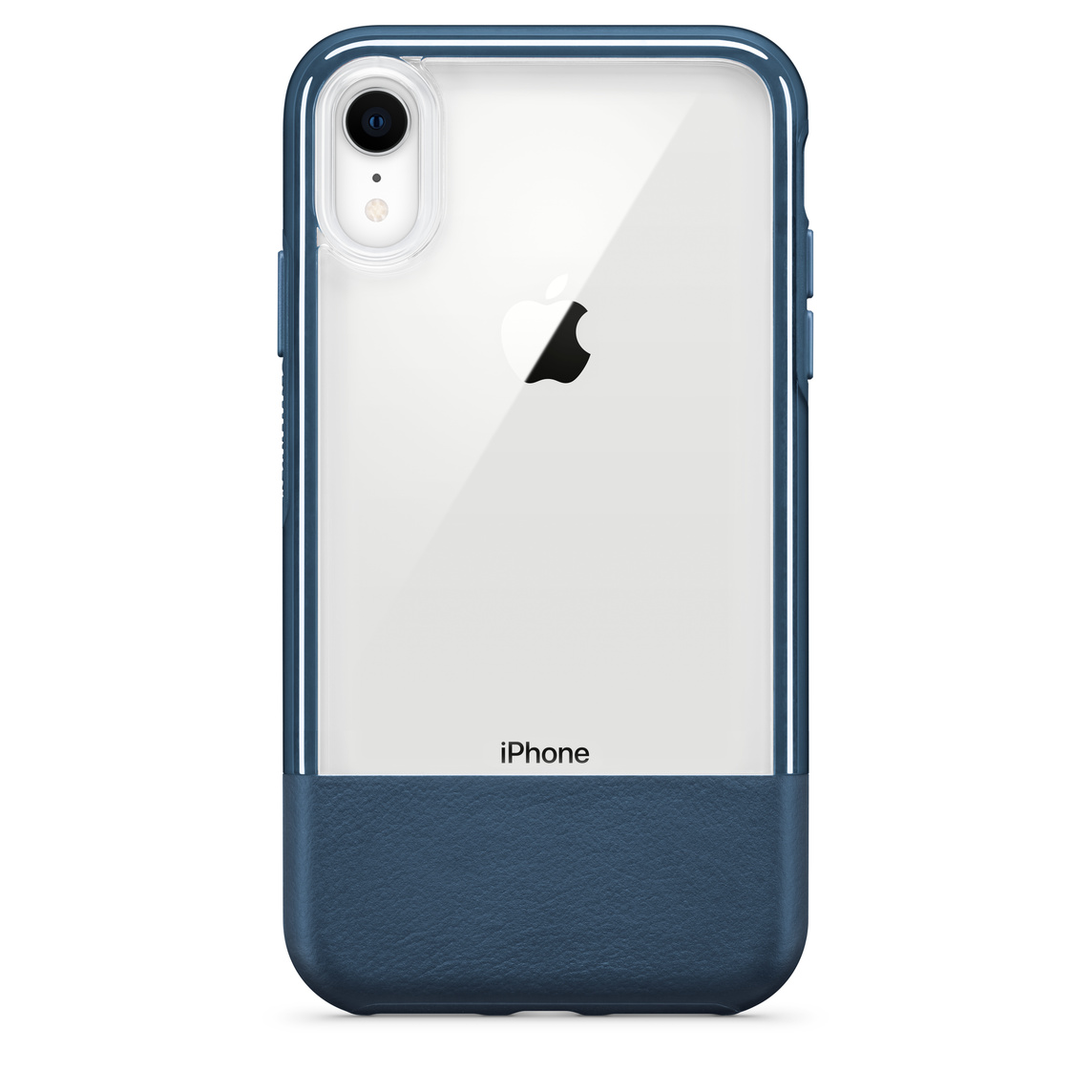 coque iphone xr avec collier