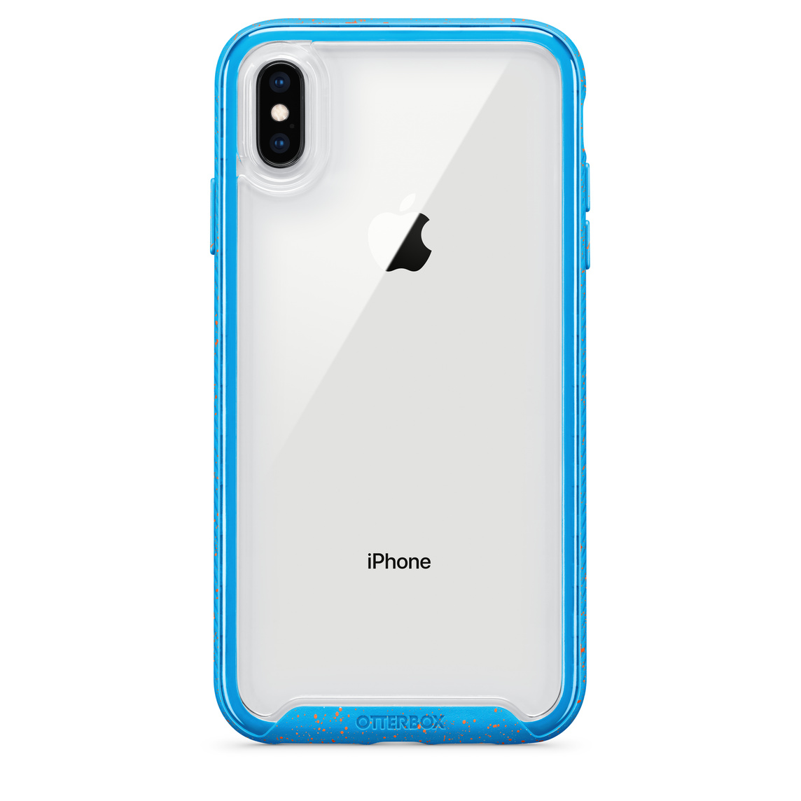 coque iphone xs max otterbox