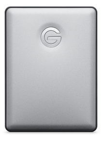G Technology 4tb G Drive Mobile Usb C Portable Hard Drive Space Gray Apple Nl