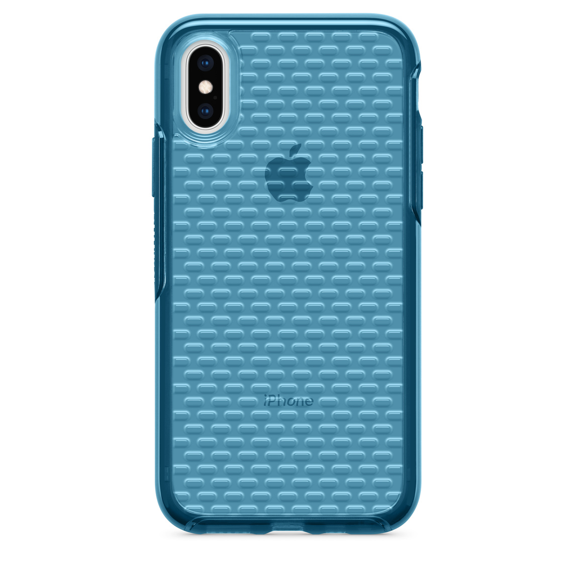 coque iphone xs otter box