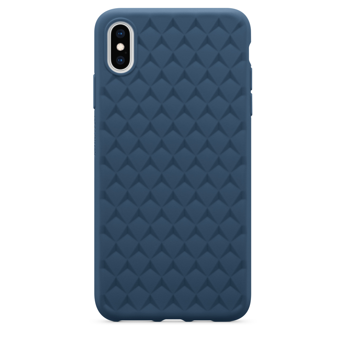 coque iphone xs max vert