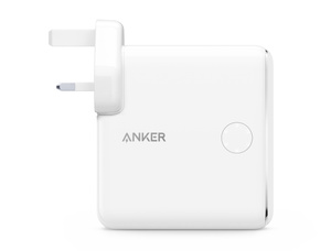 Anker Powercore Fusion Power Delivery Battery And Charger Business Apple Ie