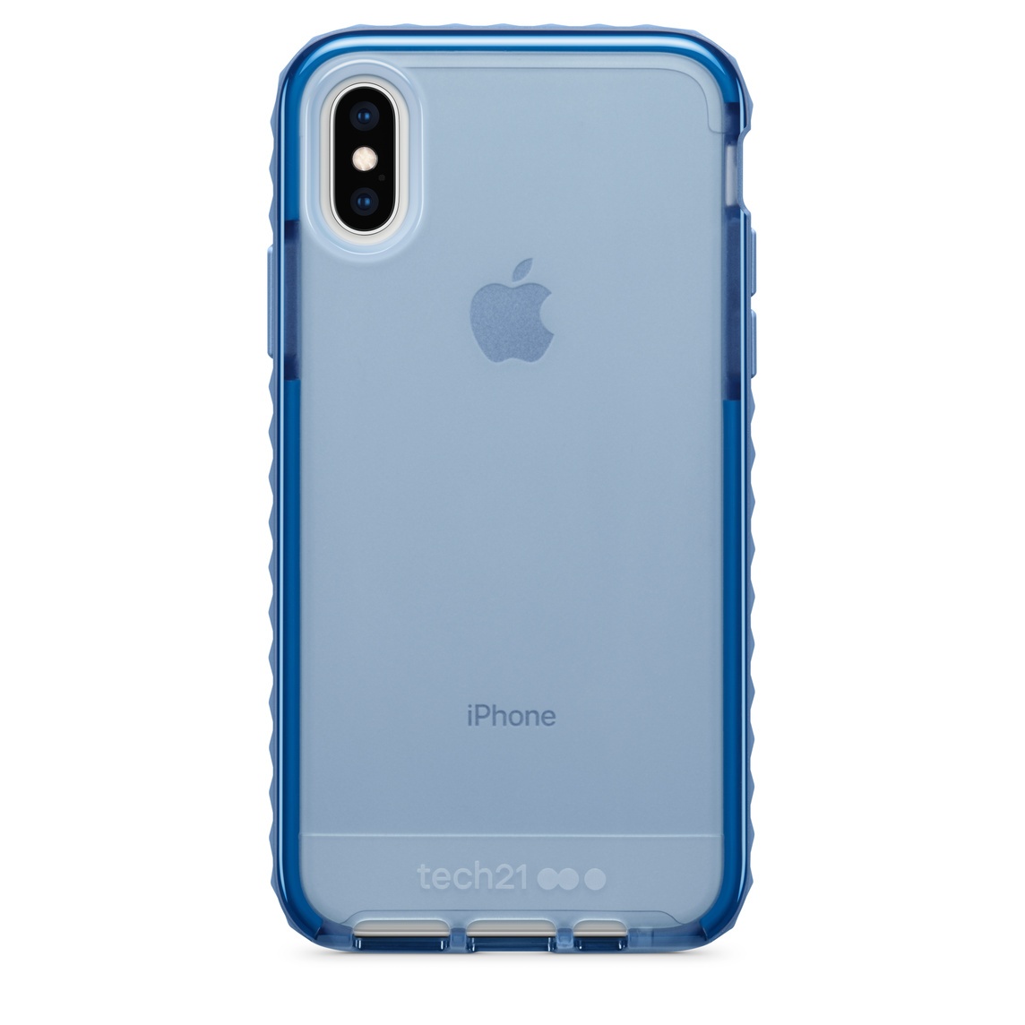 coque iphone xs tech21