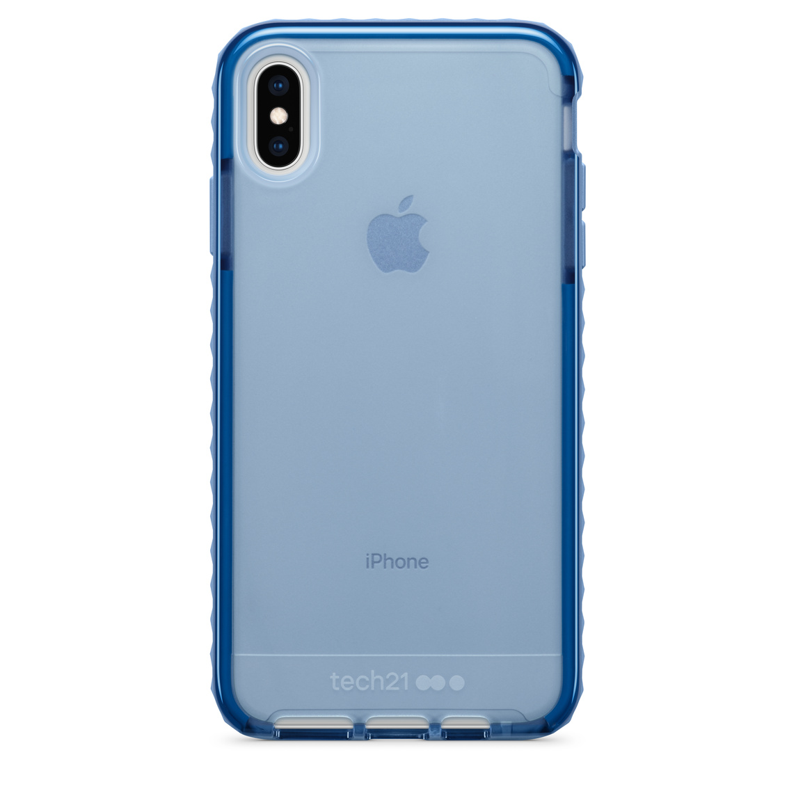 coque iphone xs max tech21