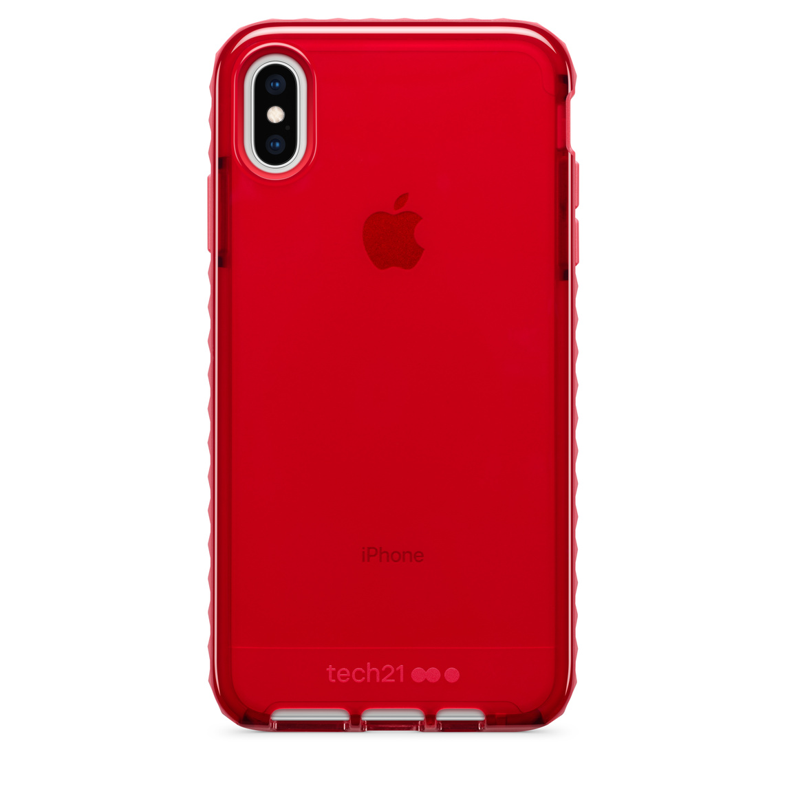 coque iphone xs max tech21