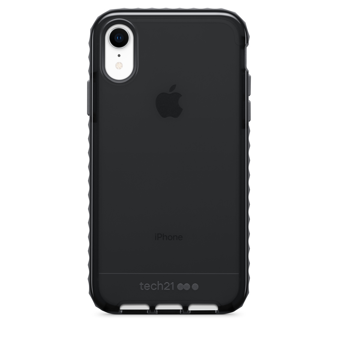 coque iphone xr tech 21