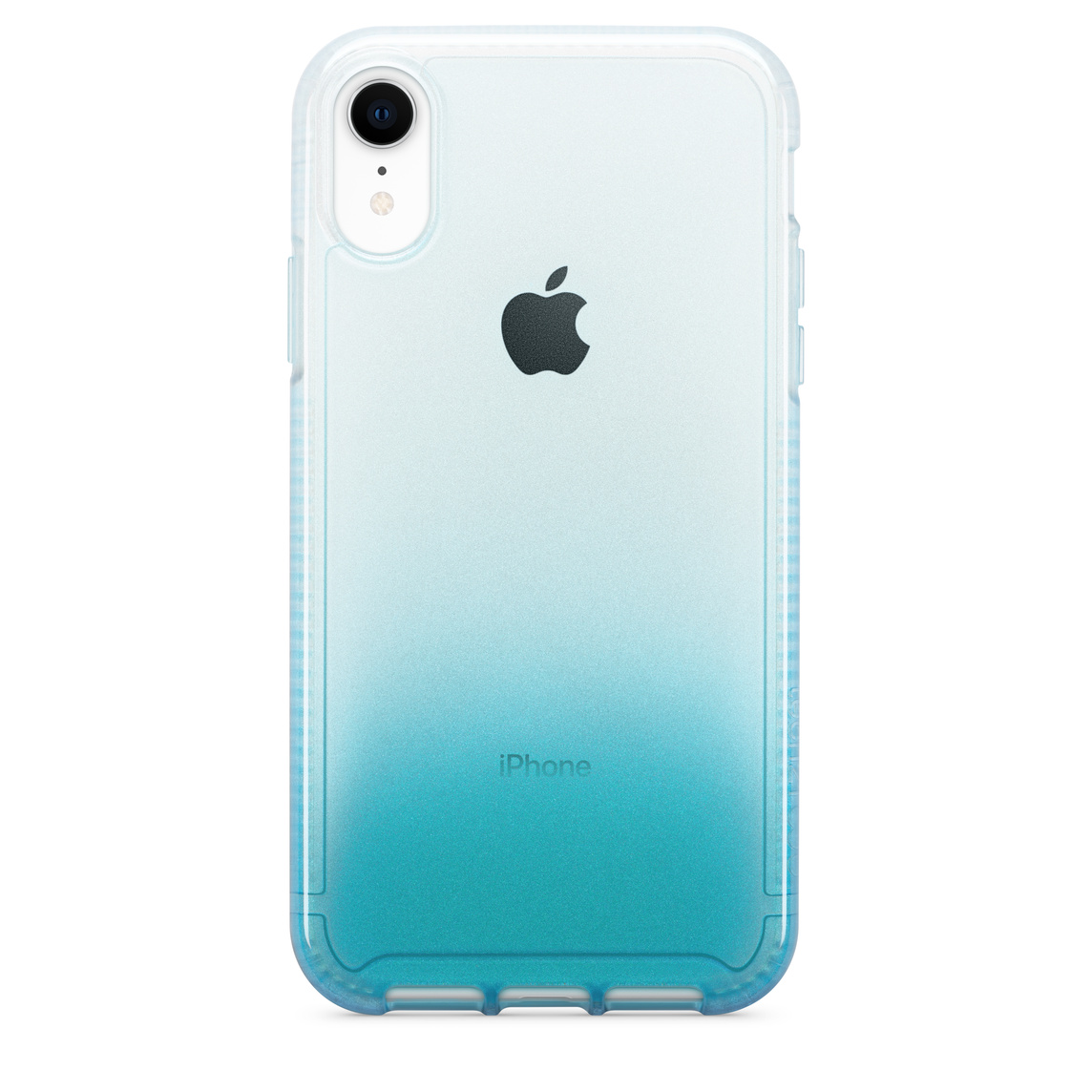 coque tech21 iphone xr