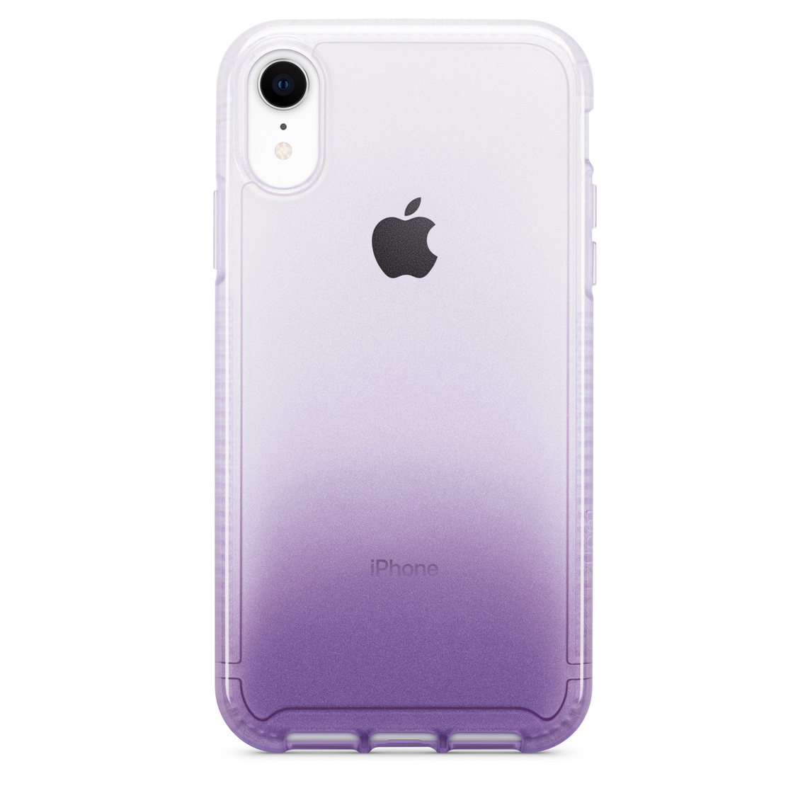 coque iphone xr 2 pieces