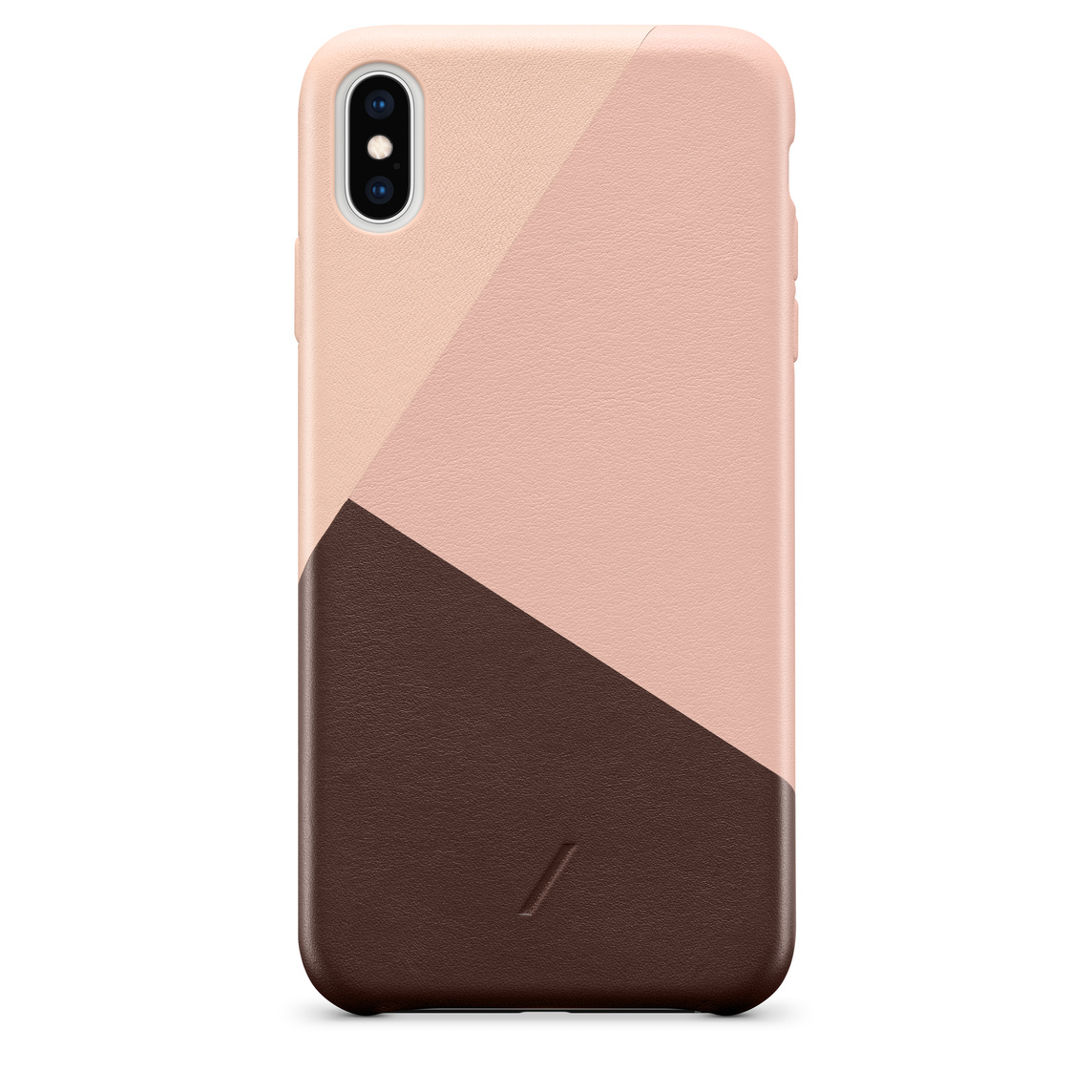 coque iphone xs max beige