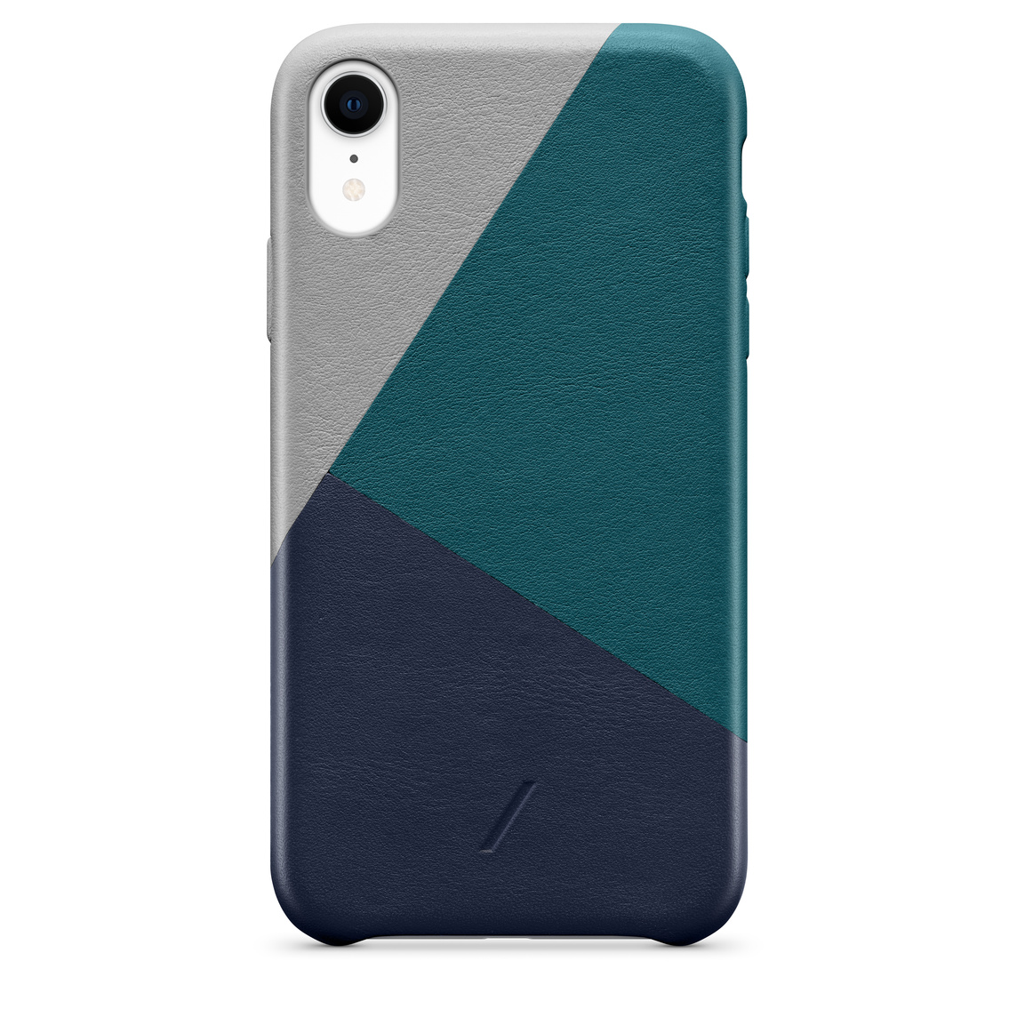 native union coque iphone xr