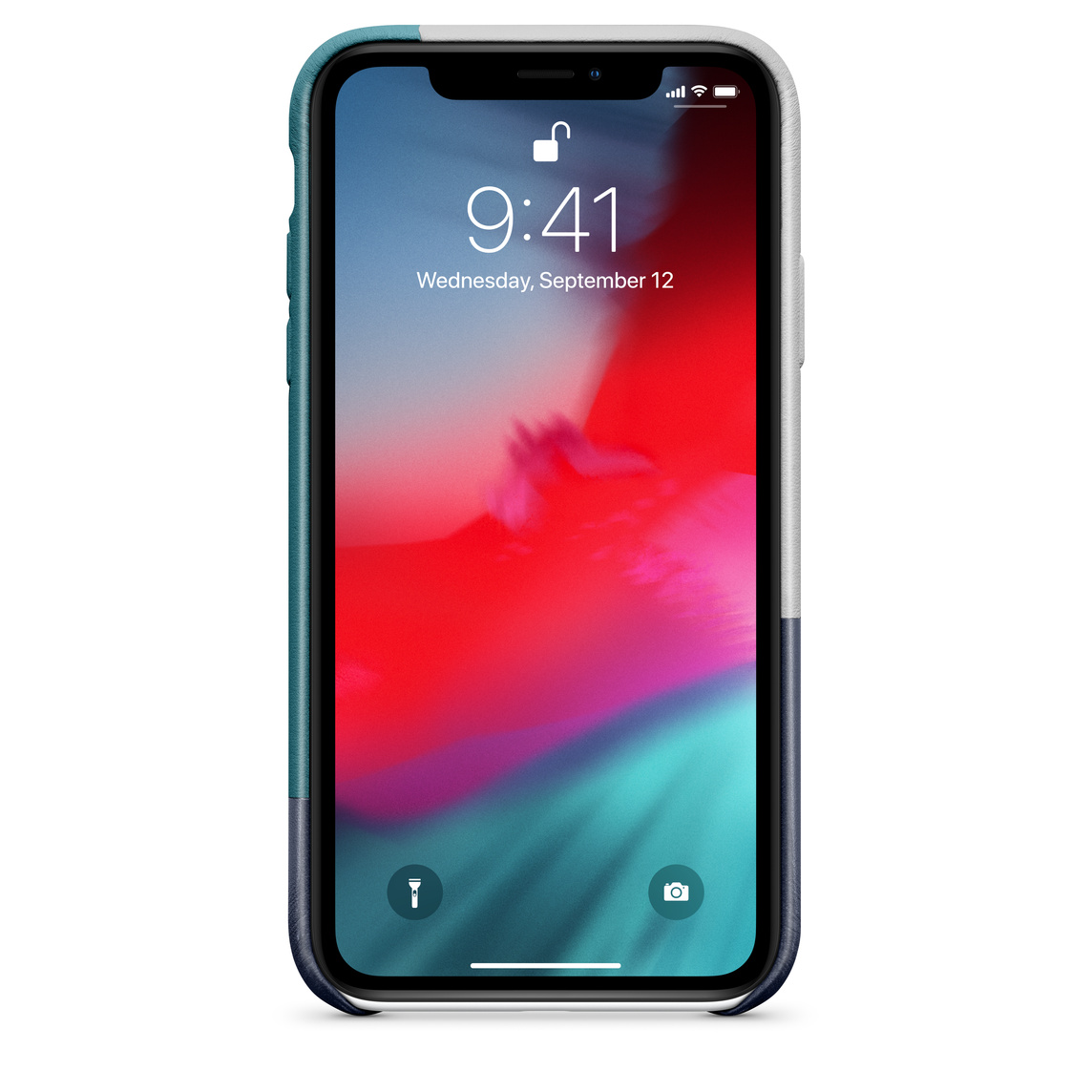 native union coque iphone xr