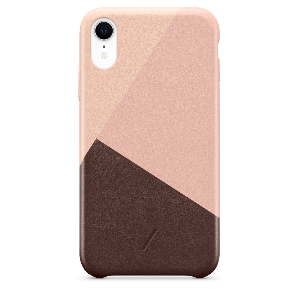 coque iphone xr beige