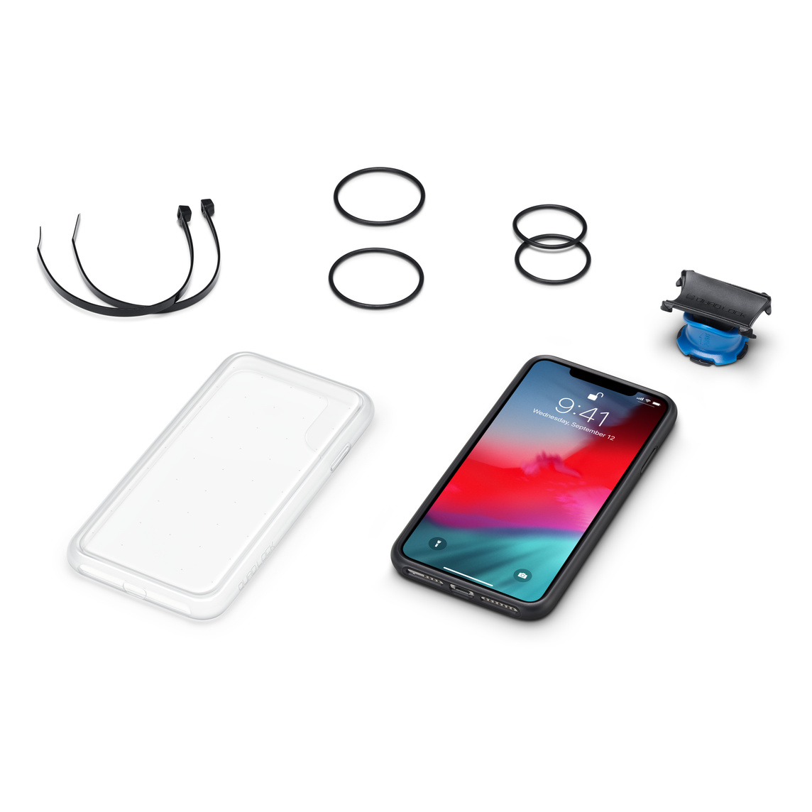 quad lock coque pour iphone xs max quad lock coque pour iphone xs max