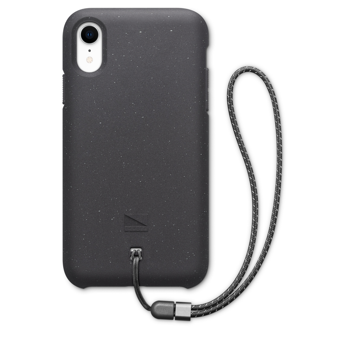 coque iphone xr noir et blanc