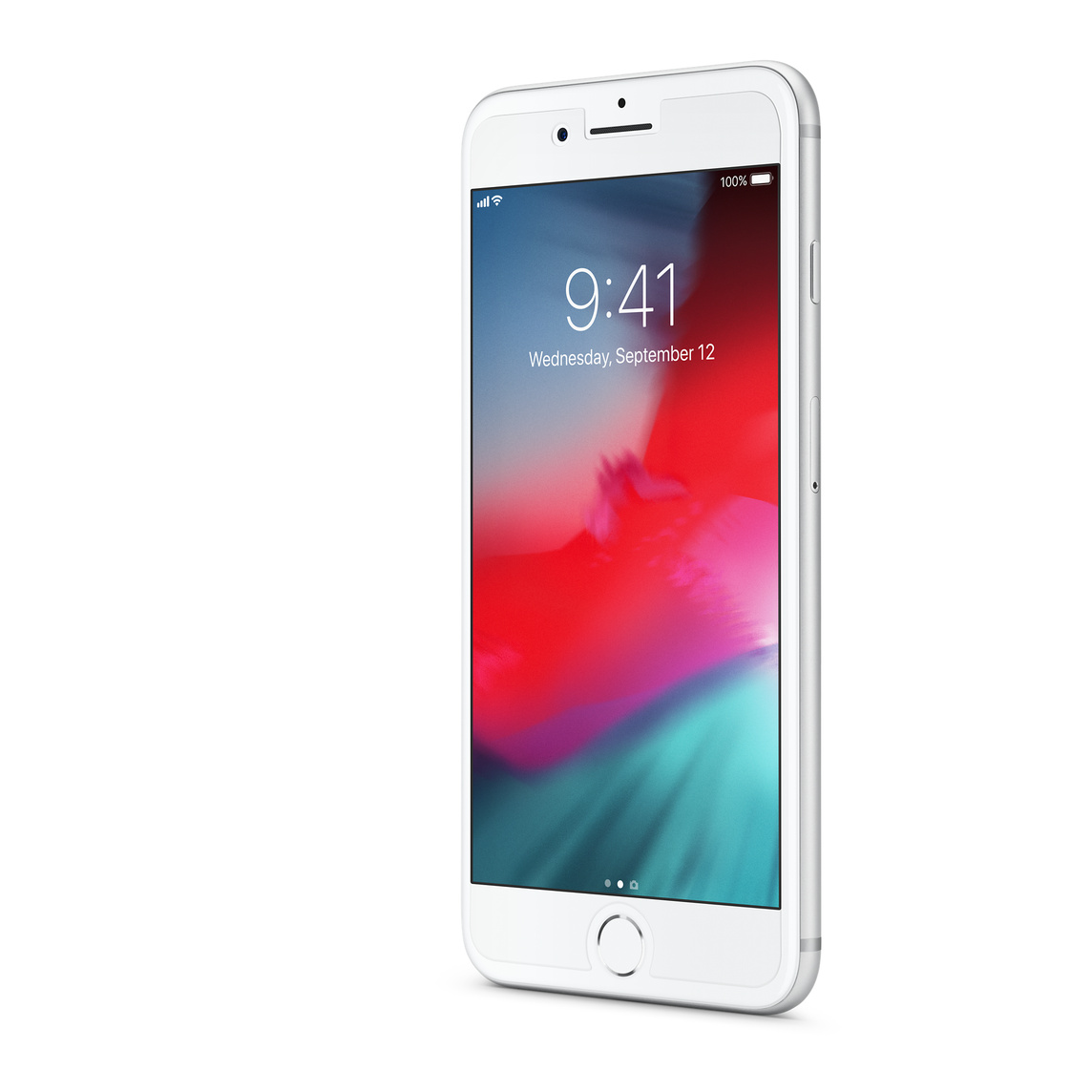 iphone 8 plus ve 7 plus icin belkin invisiglass ultra ekran korumasi