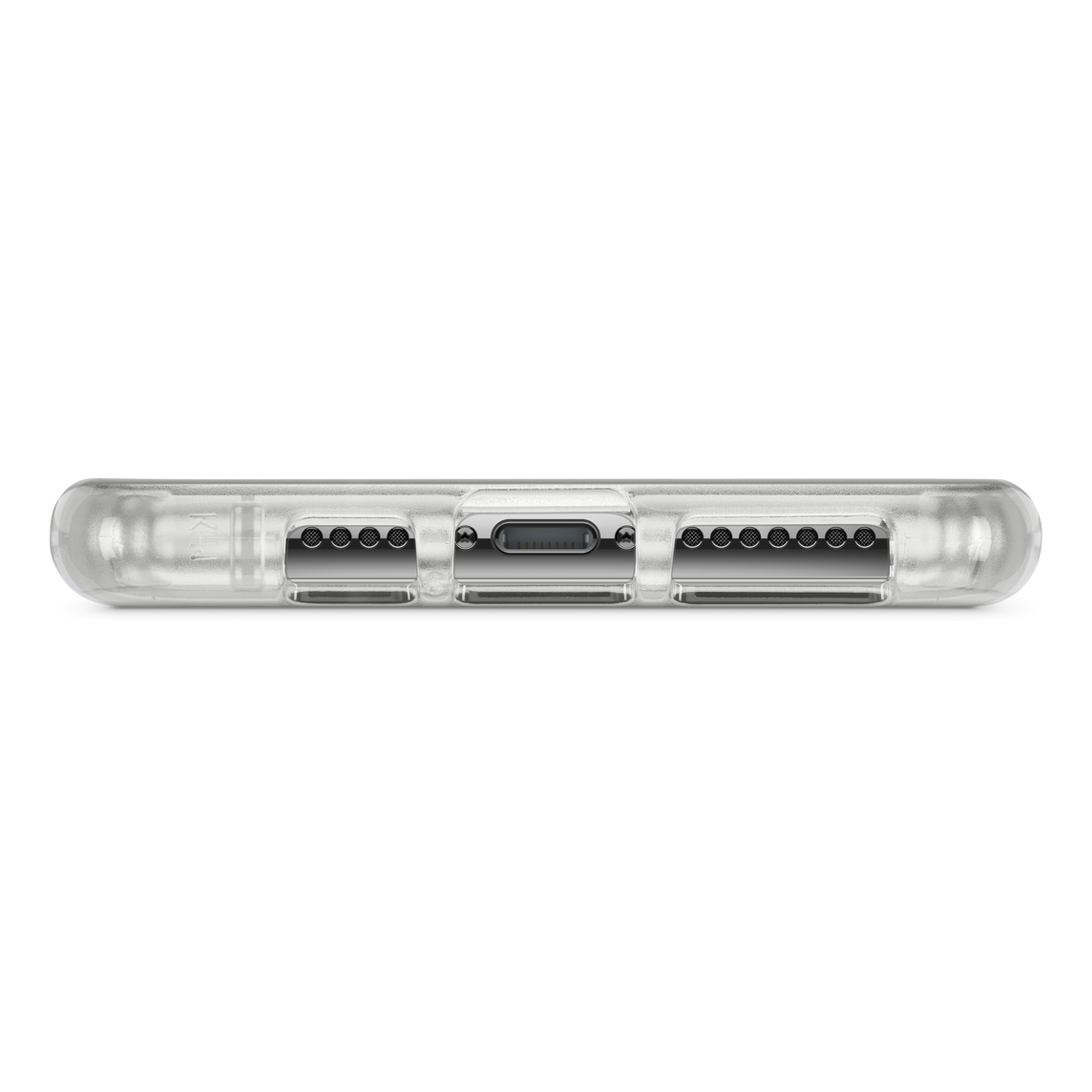 coque pure clear de tech21 pour iphone xs max coque pure clear de tech21 pour iphone xs max