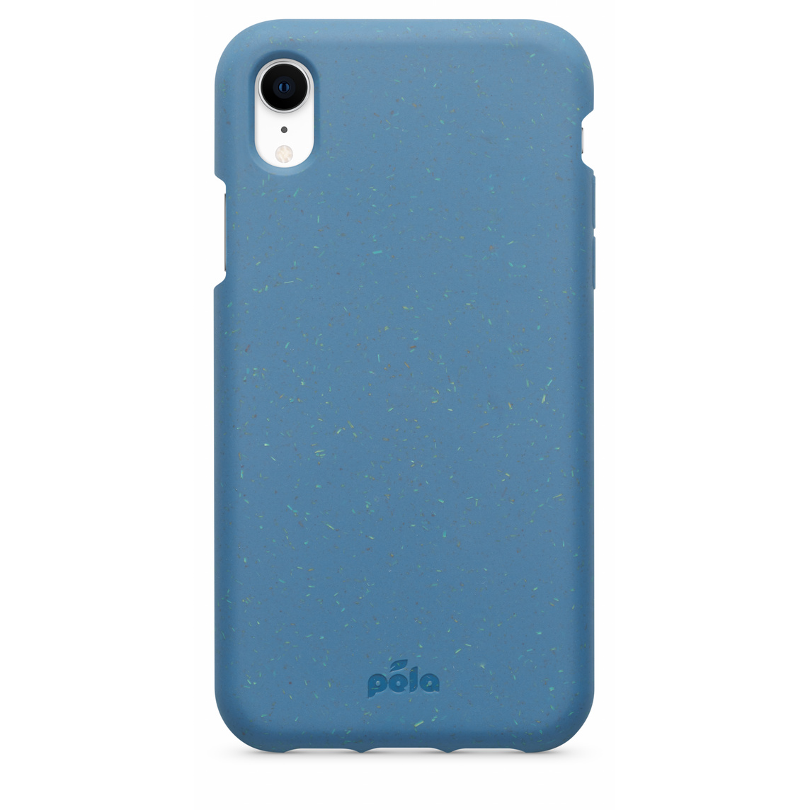 coque bleue iphone xr