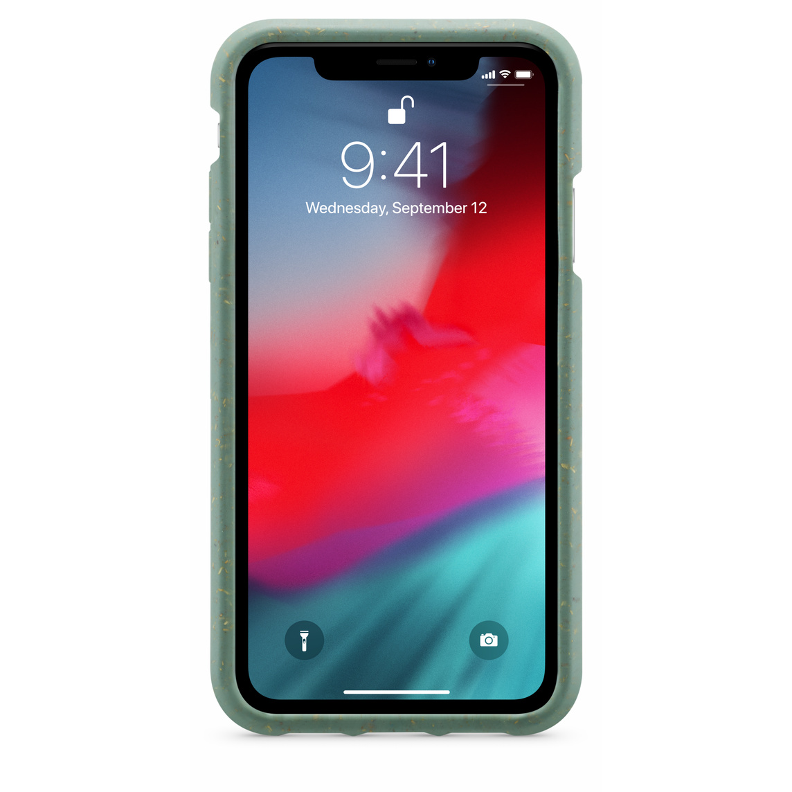 coque iphone xr uniq