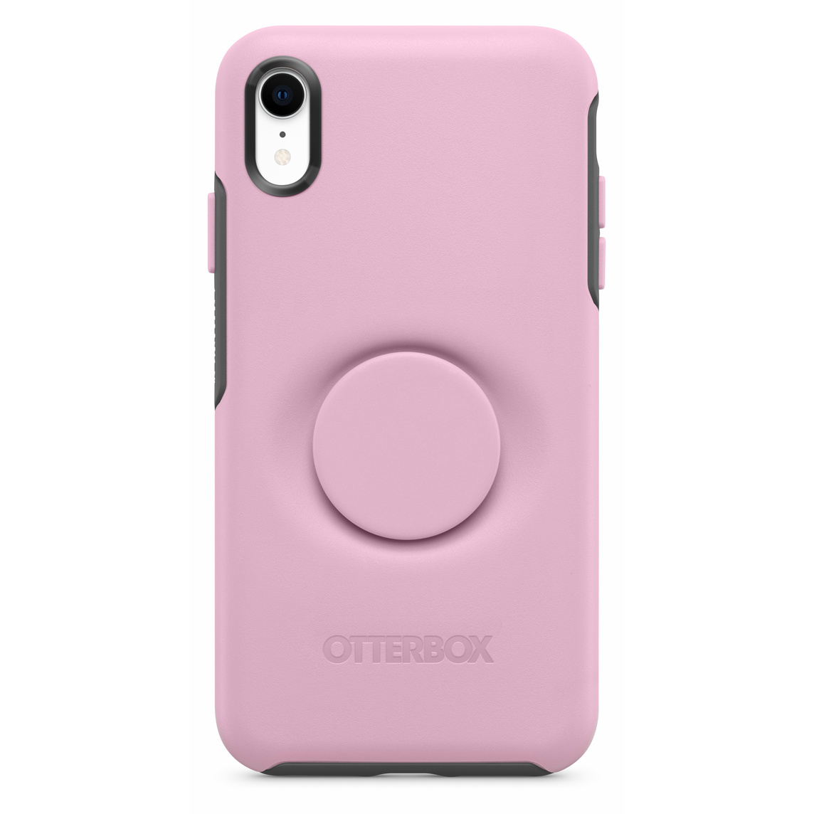 coque iphone xr mauve