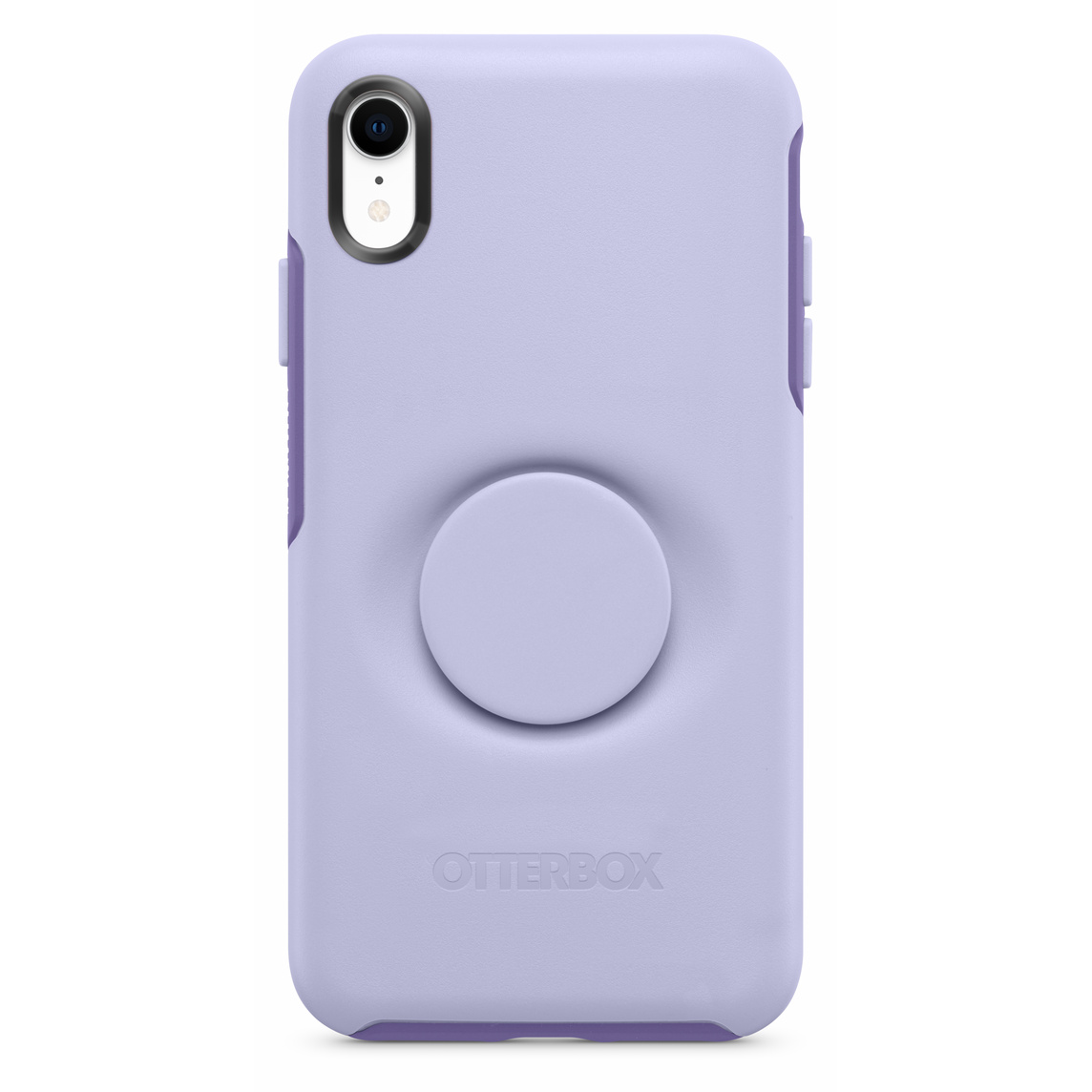 coque iphone xr apple logo