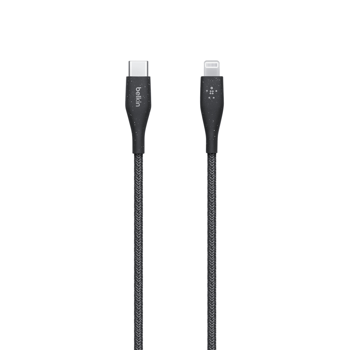 Belkin BOOST↑CHARGE usb c kabel med Lightning kontakt + rem (1,2 meter) Belkin BOOST↑CHARGE usb c kabel med Lightning kontakt + rem (1,2 meter)