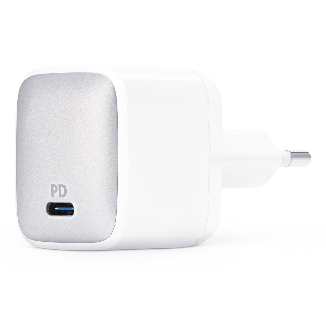 Anker Ultra Compact 30 wattos USB C fali töltő Power Apple Original 30W USB C power adapter fali gyorstöltő